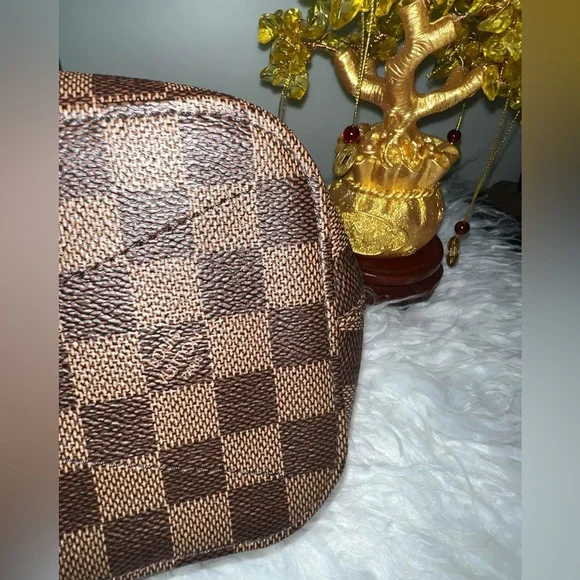 🔥Like New💕LV Sienna Pm Complete Inclusion - Picture 3 of 7